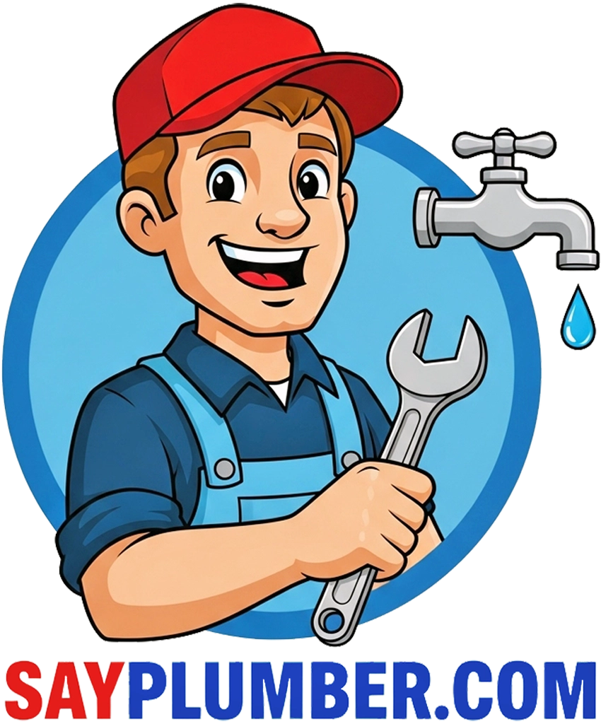 Best Plumber USA Logo